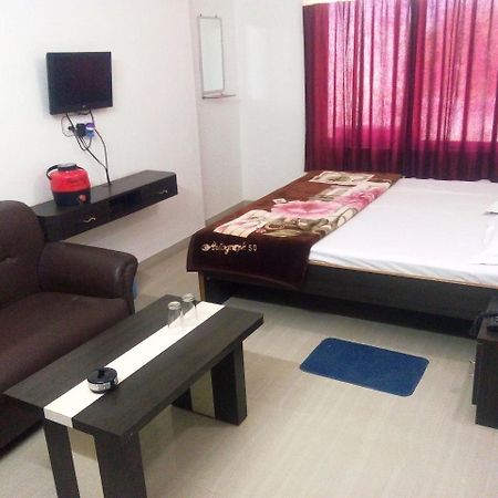 Hotel Shyam Palace Nagaur Экстерьер фото