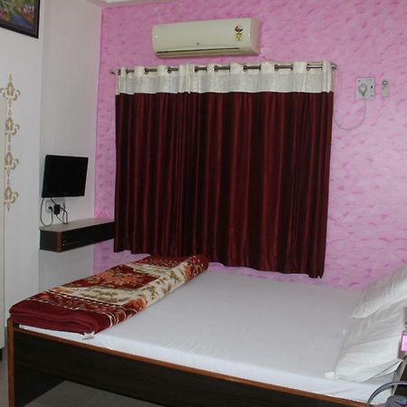 Hotel Shyam Palace Nagaur Экстерьер фото