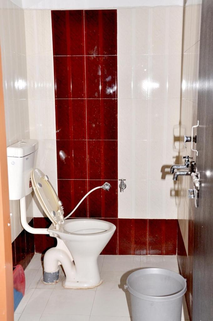 Hotel Shyam Palace Nagaur Экстерьер фото