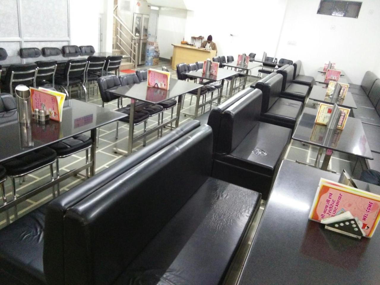 Hotel Shyam Palace Nagaur Экстерьер фото