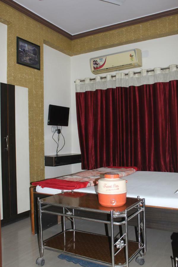 Hotel Shyam Palace Nagaur Экстерьер фото