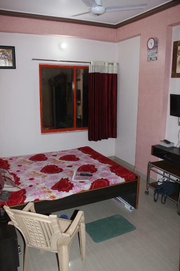 Hotel Shyam Palace Nagaur Экстерьер фото