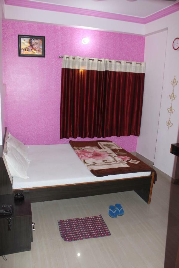 Hotel Shyam Palace Nagaur Экстерьер фото
