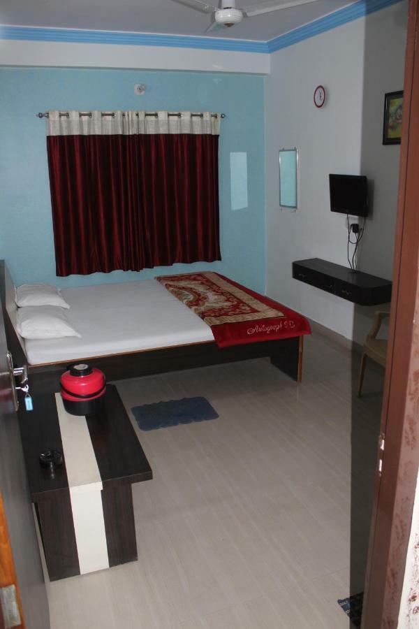 Hotel Shyam Palace Nagaur Экстерьер фото